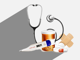 تجهیزات پزشکی